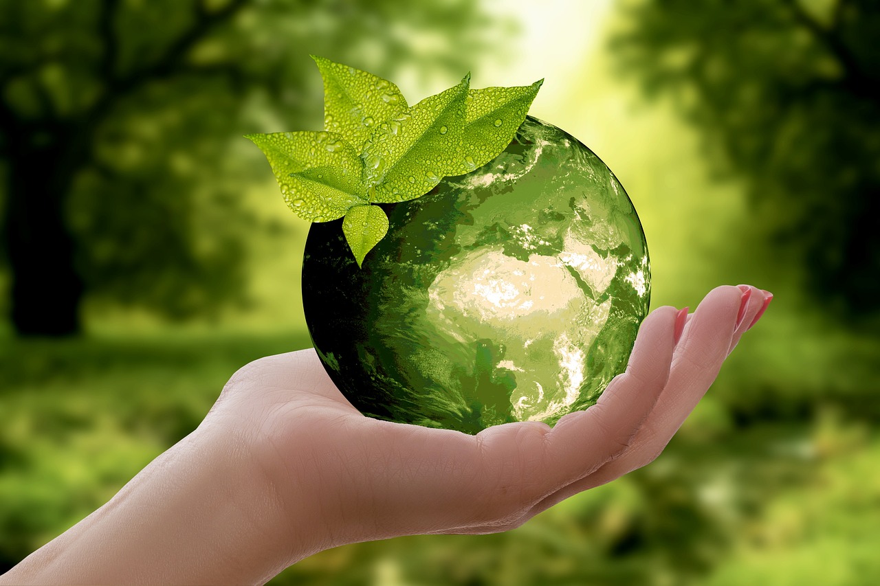 A Guide to the EU’s Carbon Border Adjustment Mechanism (CBAM)