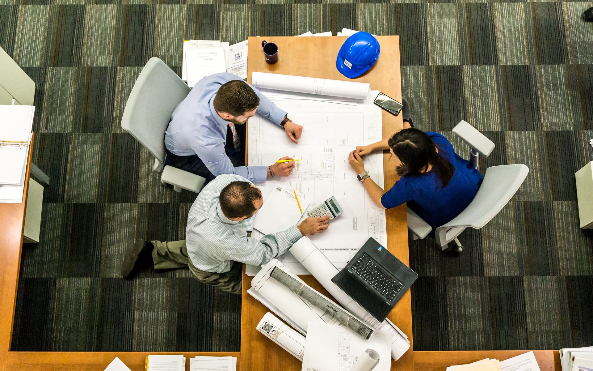 Is ESG Development as Complicated as it Sounds?