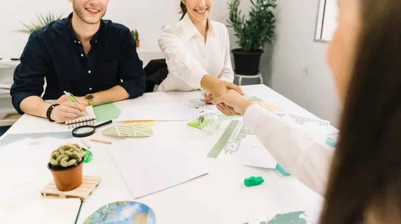 Everything You Need to Know About Sustainability Consulting