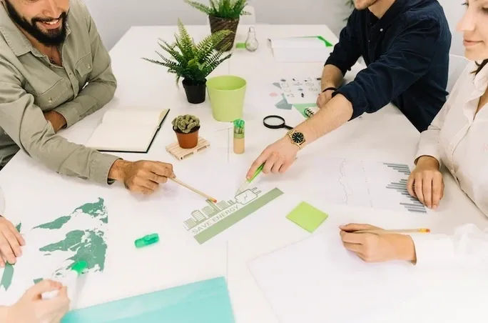 Why Businesses Need ESG Reporting