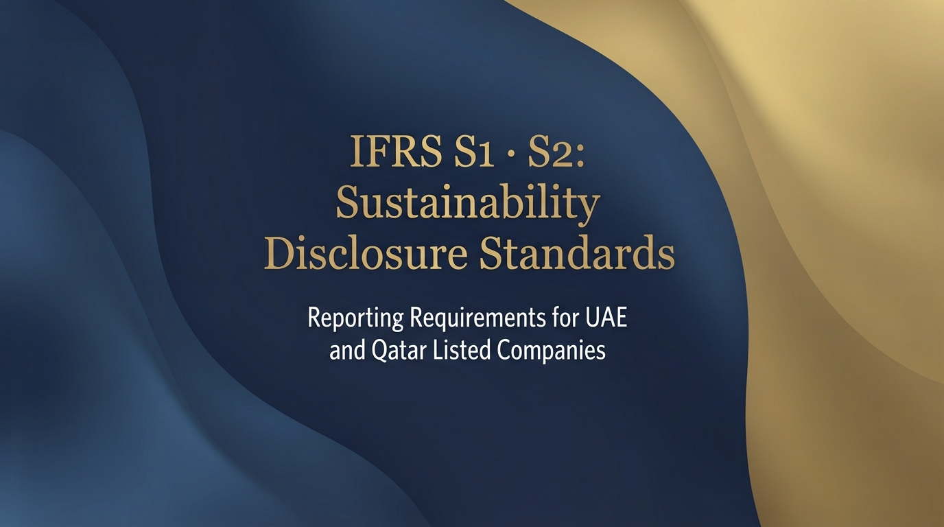 IFRS-S1-and-S2-sustainability-disclosure-standards-—-reporting-requirements-for-UAE-and-Qatar-listed-companies