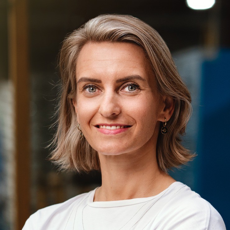 Head of Sustainability & Branding, SWS Boards Technology
